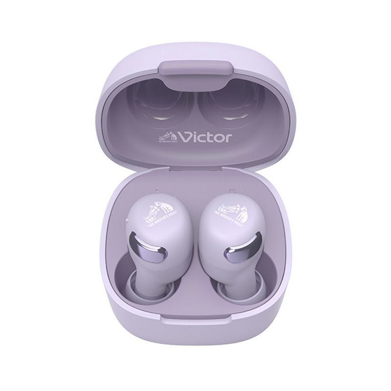 ワイヤレスイヤホン HA-A30T2 | JVCケンウッドストア