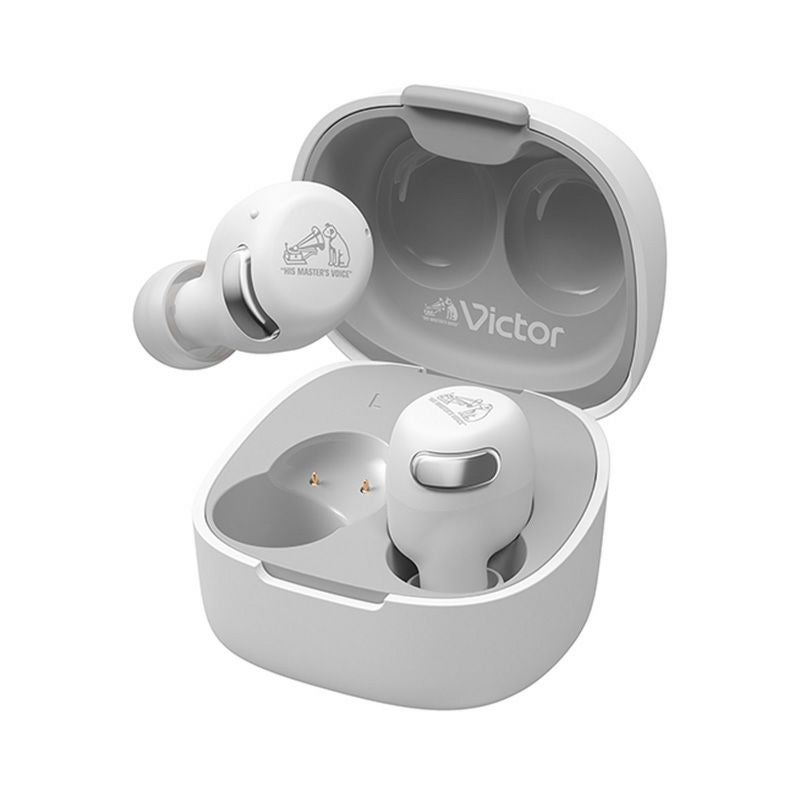 Victor HA-A30T ワイヤレスイヤホン　✖️2個 バラ売り可能 ワイヤレスイヤホン HA-A30T2 | JVCケンウッドストア