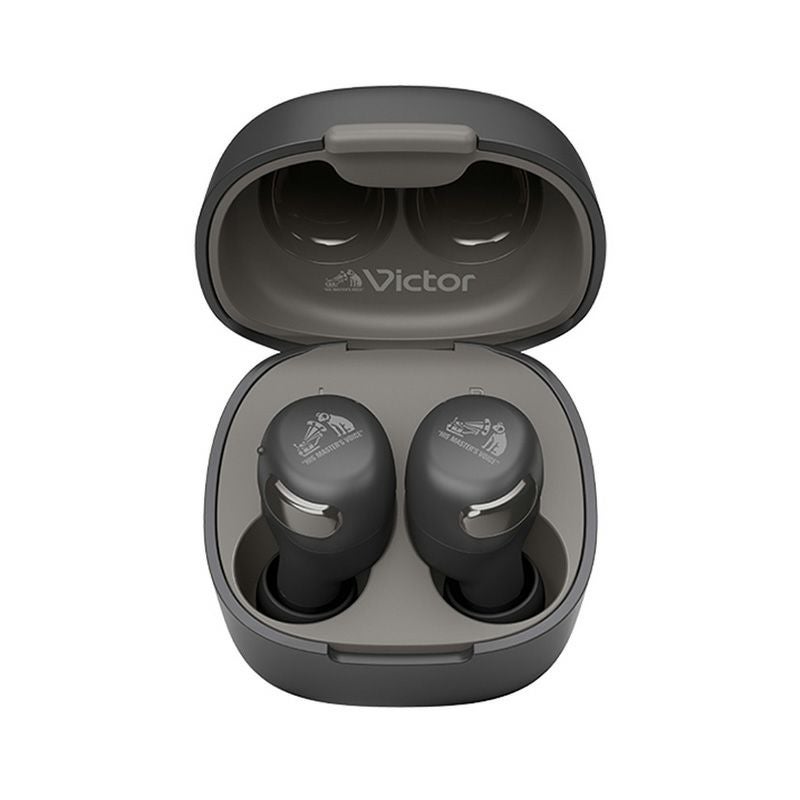 ワイヤレスイヤホン HA-A30T2 | JVCケンウッドストア