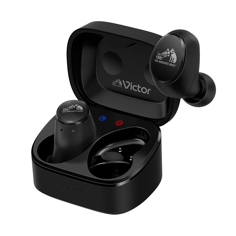 ワイヤレスイヤホン HA-FX550T | JVCケンウッドストア