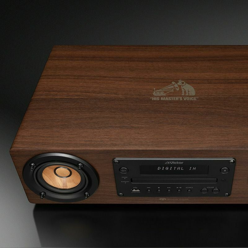 横浜市消防局コラボ】コンパクトコンポーネントシステム EX-D6-YS