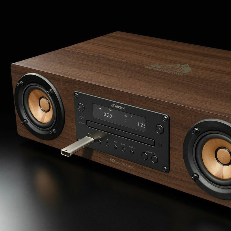 横浜市消防局コラボ】コンパクトコンポーネントシステム EX-D6-YS