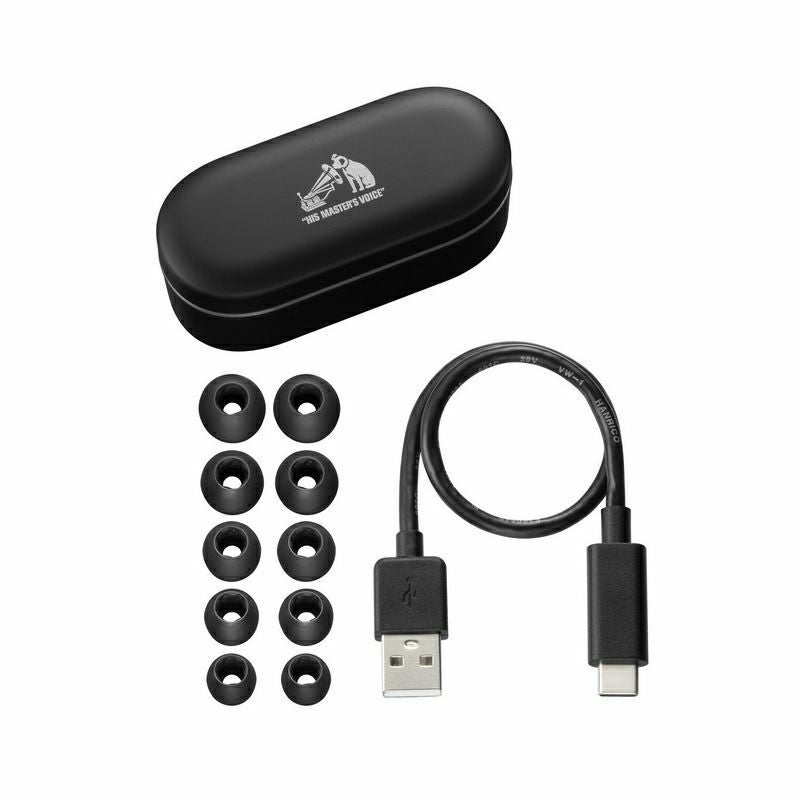 完全ワイヤレスステレオヘッドセット HA-FW1000T JVCケンウッドストア