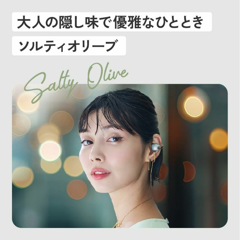 2週間お試し可能】ワイヤレスイヤホン HA-NP1T | JVCケンウッドストア