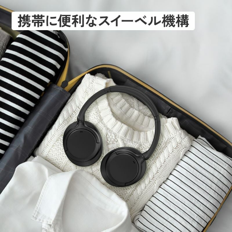 ワイヤレスヘッドホン HA-S99N | JVCケンウッドストア