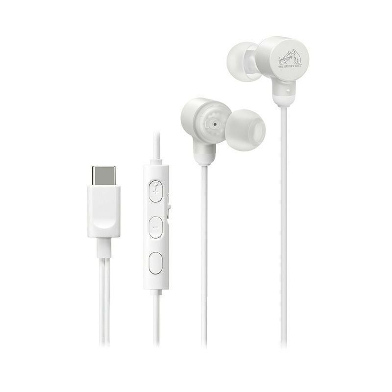 ハイレゾ対応 USB Type-C(TM)イヤホン HA-FR29UC | JVCケンウッドストア