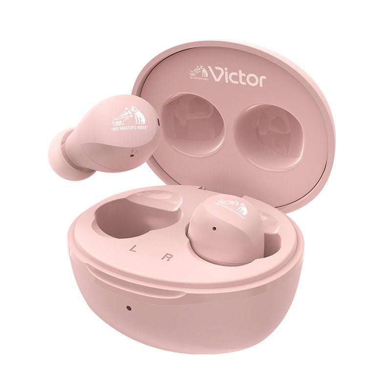 ワイヤレスイヤホン HA-A6T | JVCケンウッドストア