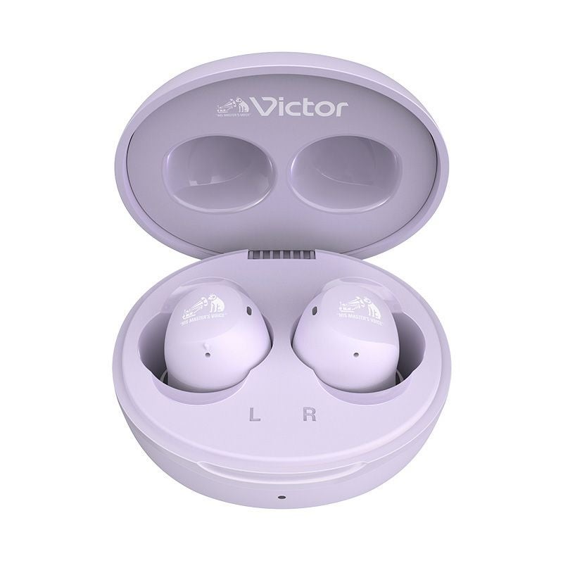 ワイヤレスイヤホン HA-A6T | JVCケンウッドストア