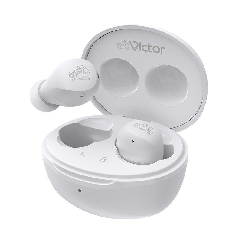 ワイヤレスイヤホン HA-A6T | JVCケンウッドストア