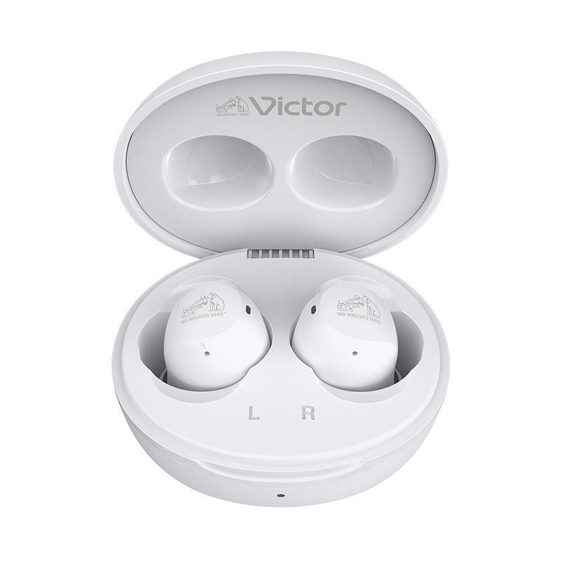 ワイヤレスイヤホン HA-A6T | JVCケンウッドストア