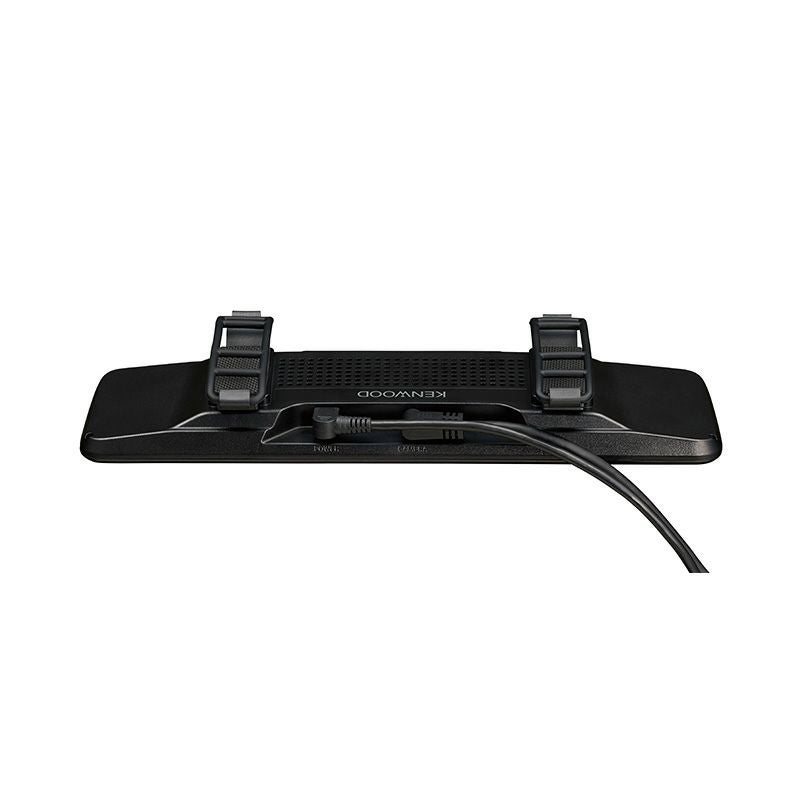 10V型高画質液晶搭載 デジタルルームミラー LZ-X20EM ハイフレーム