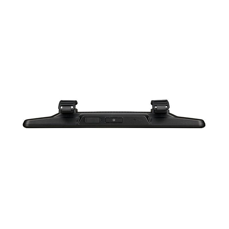 10V型高画質液晶搭載 デジタルルームミラー LZ-X20EM ハイフレーム