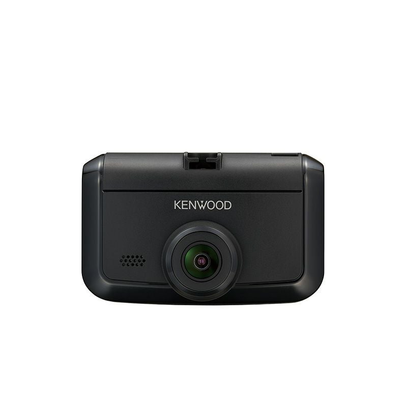 前後撮影対応 2カメラドライブレコーダー DRV-G50W 日本製 製品3年保証