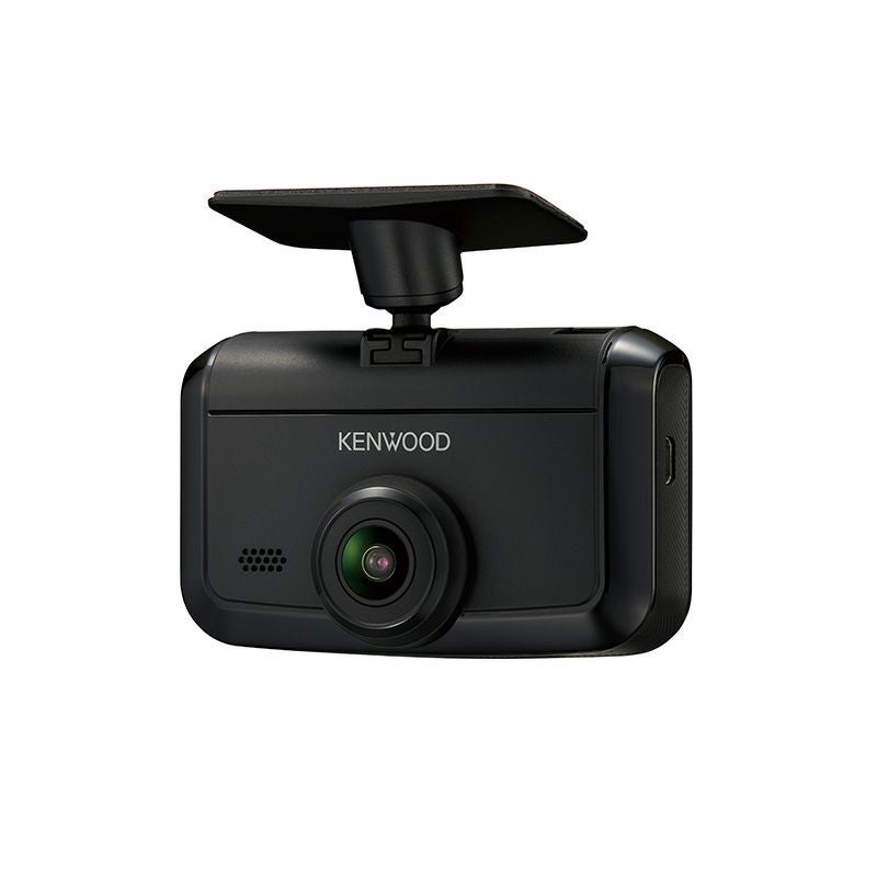 前後撮影対応 2カメラドライブレコーダー DRV-G50W 日本製 製品3年保証