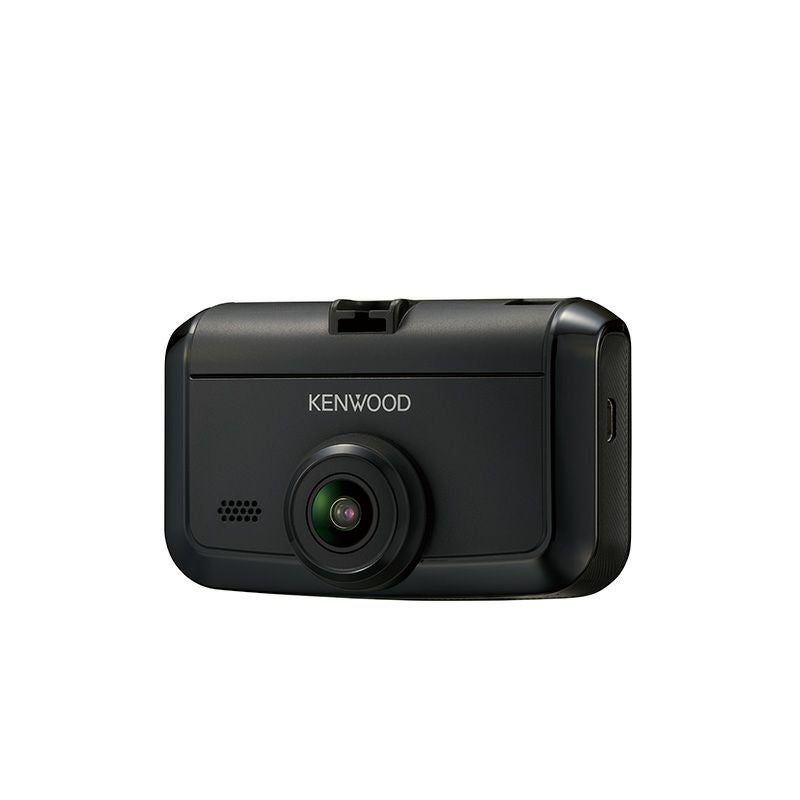 前後撮影対応 2カメラドライブレコーダー DRV-G50W 日本製 製品3年保証