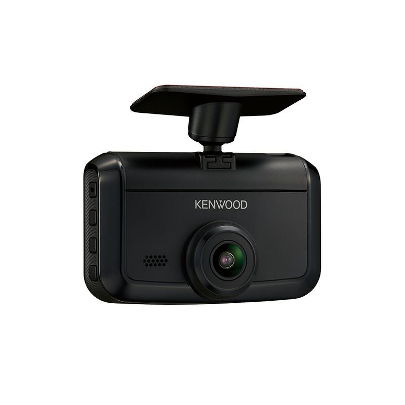 KENWOOD DRV-G50W 前後2カメラ 前後撮影対応 2カメラドライブレコーダー DRV-G50W 日本製 製品3年保証