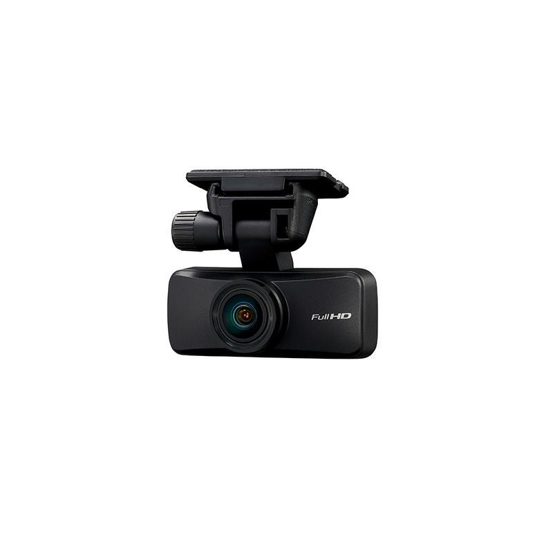 前後撮影対応 2カメラドライブレコーダー DRV-G50W 日本製 製品3年保証