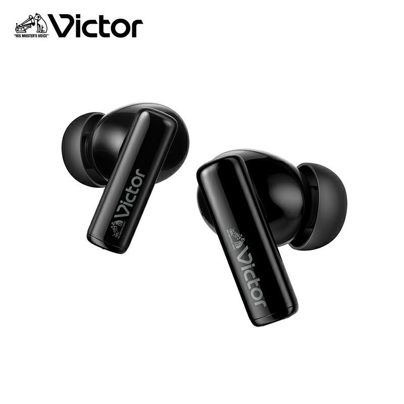 ヘッドホン・イヤホン 【ワイヤレスイヤホン・有線イヤホン】 | JVC