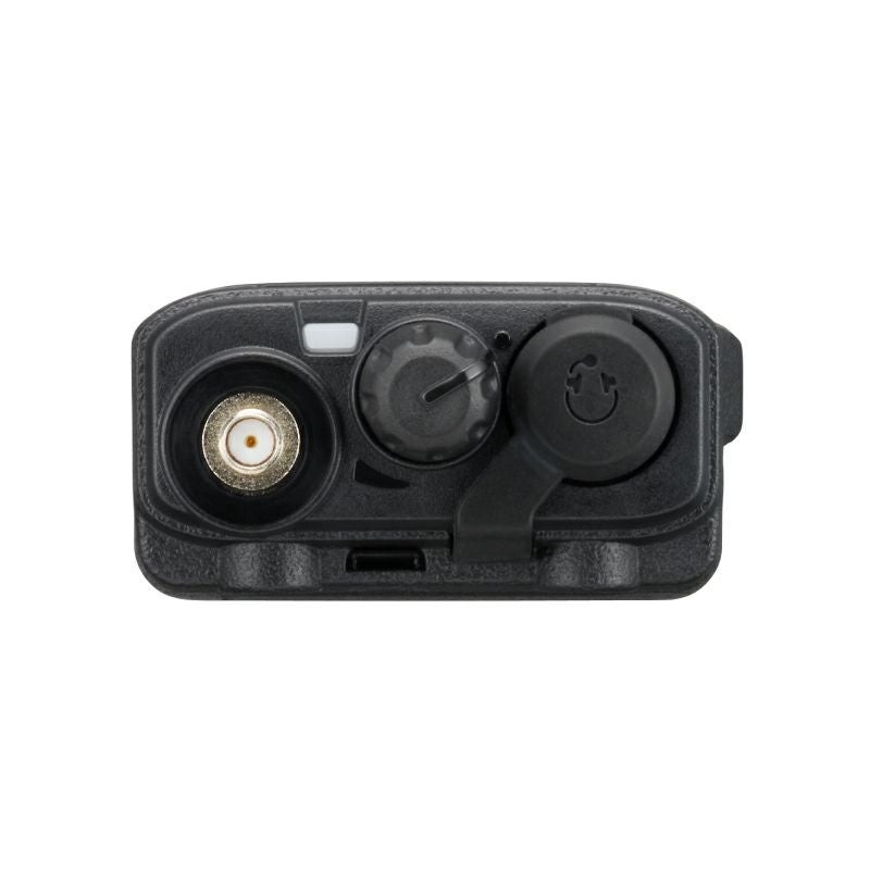 資格不要/登録局対応】ケンウッド ハイパワー・デジタルトランシーバー