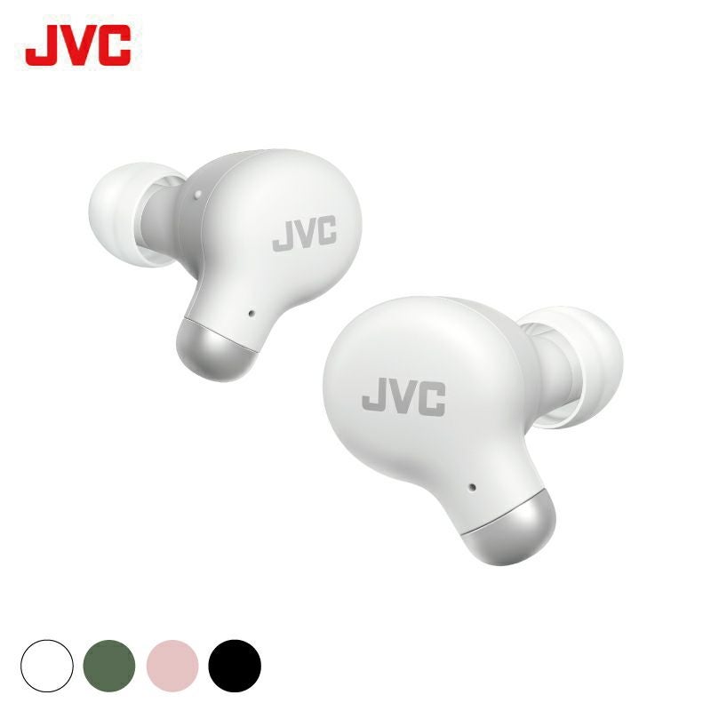 ワイヤレスイヤホン HA-Z251T | JVCケンウッドストア