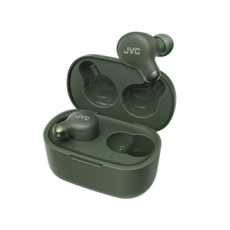 ワイヤレスイヤホン HA-Z251T | JVCケンウッドストア