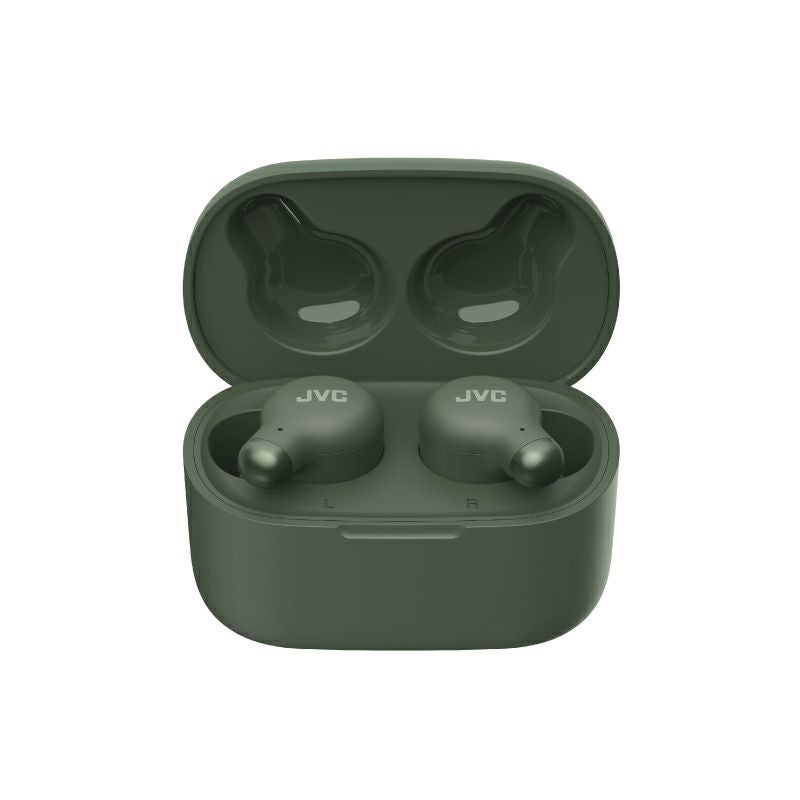 ワイヤレスイヤホン HA-Z251T | JVCケンウッドストア