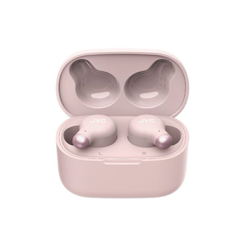 ワイヤレスイヤホン HA-Z251T | JVCケンウッドストア