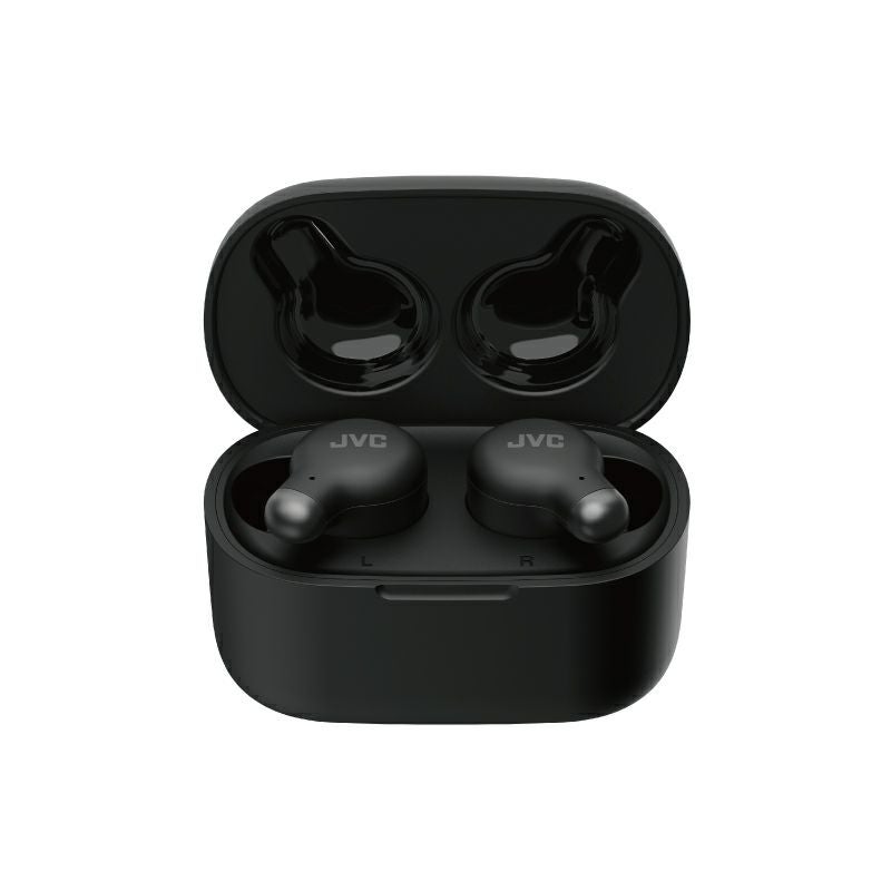 ワイヤレスイヤホン HA-Z251T | JVCケンウッドストア