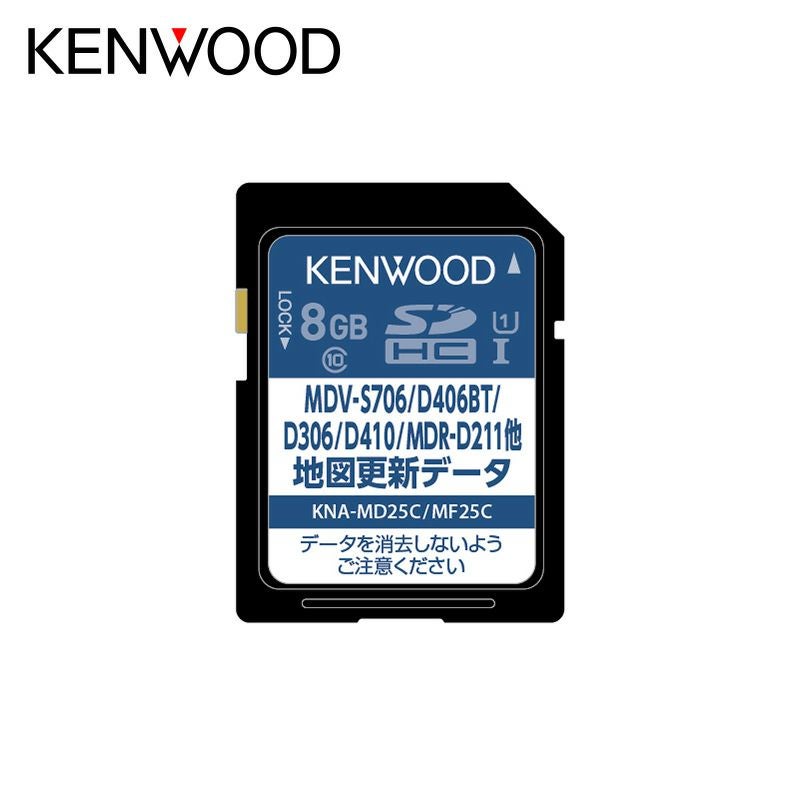 アクセサリー・オプション | JVCケンウッドストア