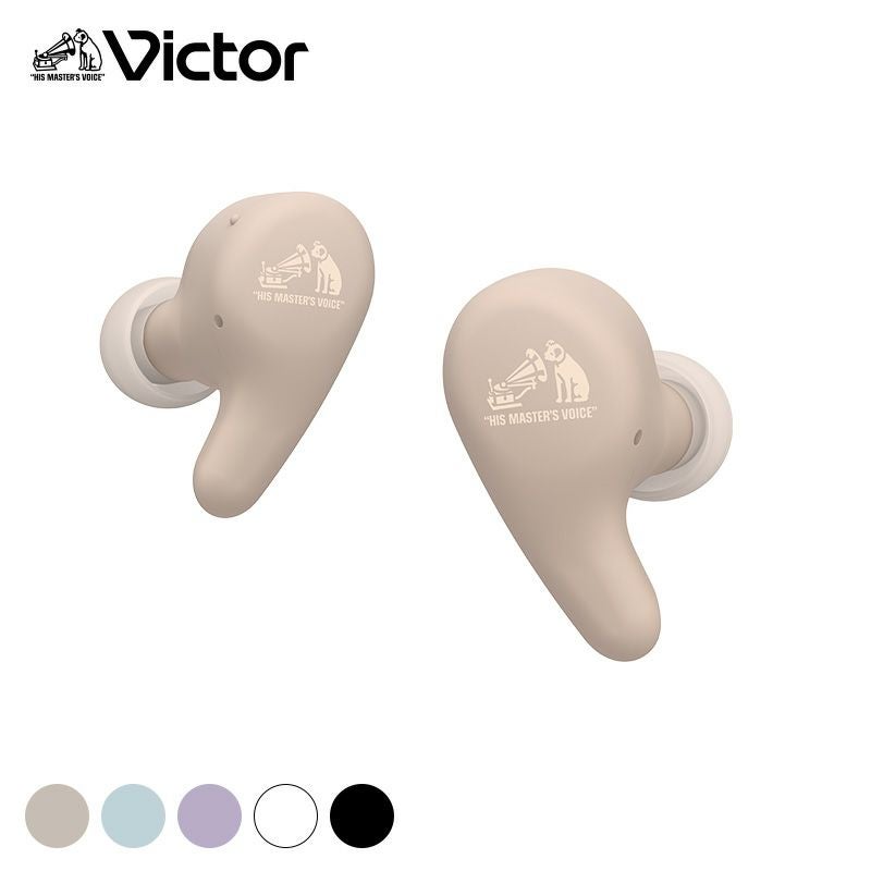 ヘッドホン・イヤホン 【ワイヤレスイヤホン・有線イヤホン】 | JVC