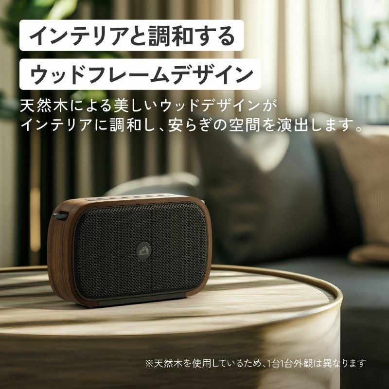 ポータブルワイヤレススピーカー SP-WS04BT | JVCケンウッドストア