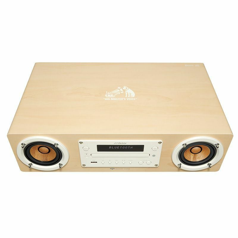 おうちで推し活】【おうちで推し活に最適】コンパクトコンポーネント