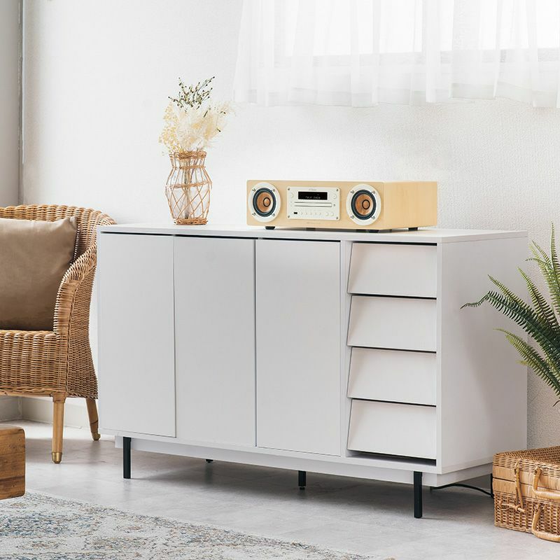 おうちで推し活】【おうちで推し活に最適】コンパクトコンポーネント