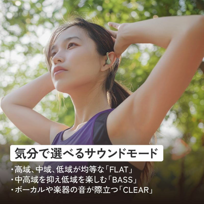 ワイヤレスイヤホン HA-EC77T | JVCケンウッドストア