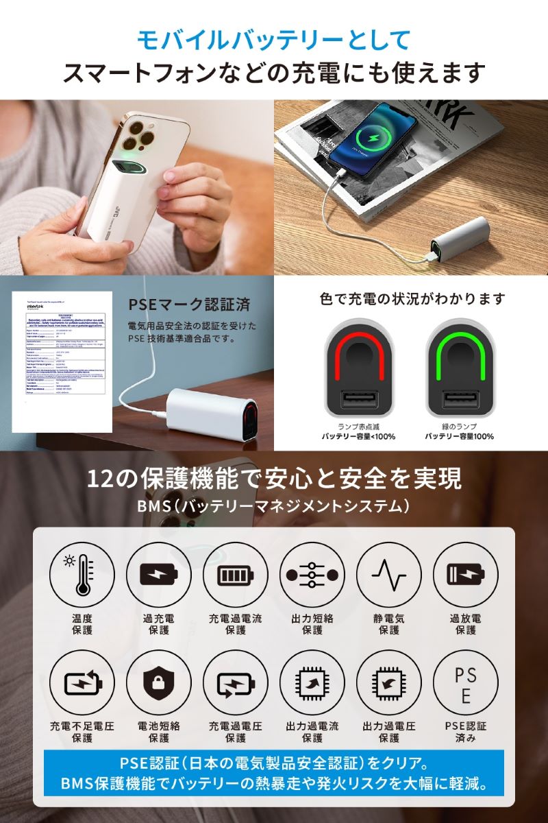 Litheli】【BH-U4バッテリー別売】スティッククリーナー U04VP01-0J020
