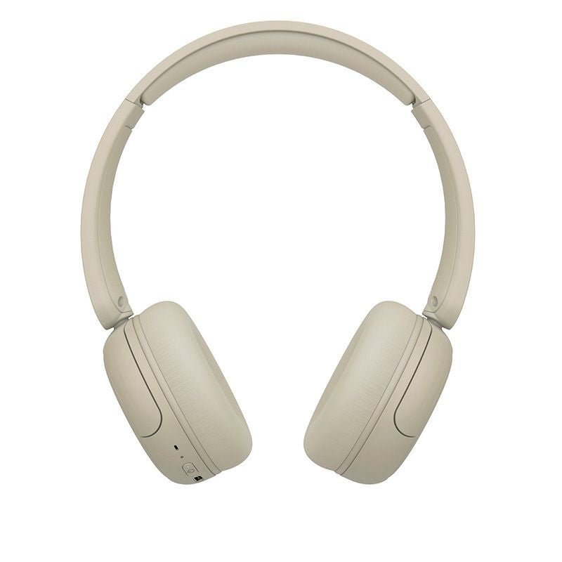 Victor 最新ワイヤレスヘッドホン HA-S60W ベージュ ワイヤレスヘッドホン HA-S60W | JVCケンウッドストア