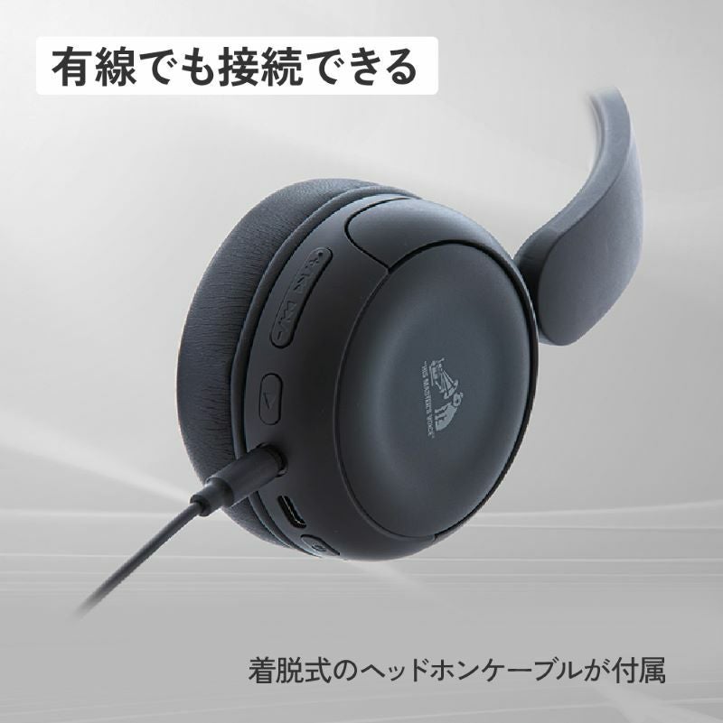 ワイヤレスヘッドホン HA-S60W | JVCケンウッドストア