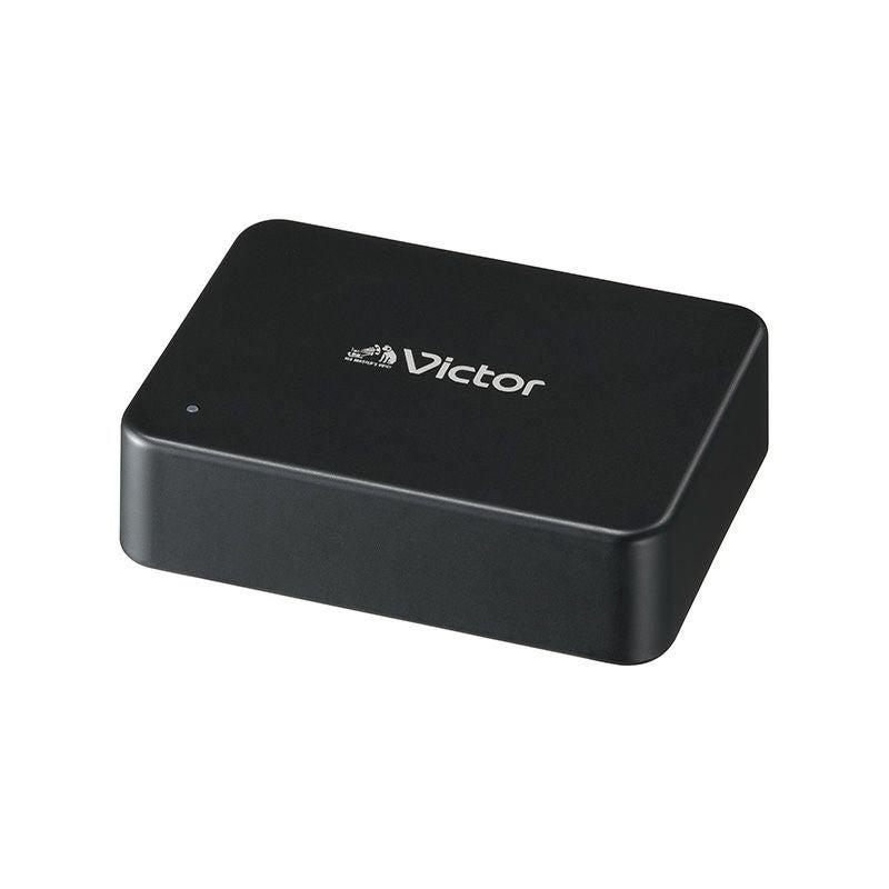 ポータブルワイヤレススピーカー（みみ楽） SP-WS10BT | JVCケンウッド