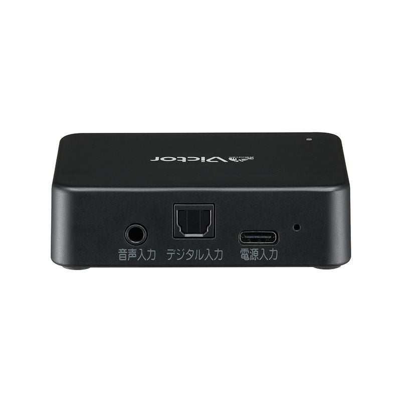 ポータブルワイヤレススピーカー（みみ楽） SP-WS10BT | JVCケンウッド