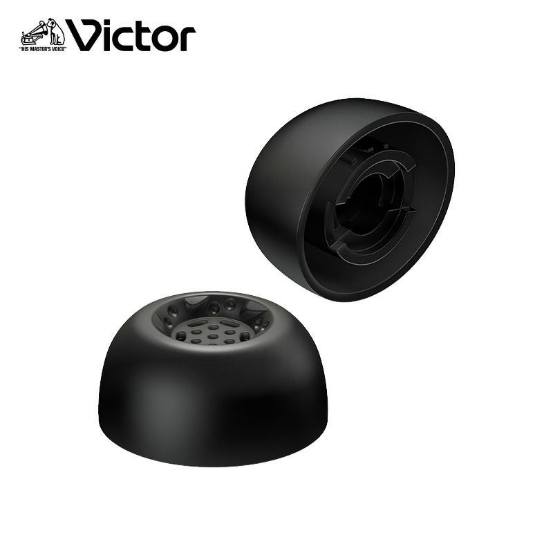 イヤーピース スパイラルドットPro SF EP-FX13 | JVCケンウッドストア