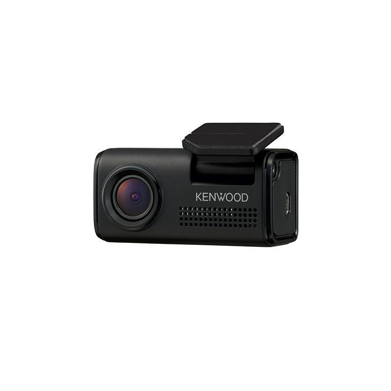 前後撮影対応 2カメラドライブレコーダー DRV-R40W 製品3年保証 高画質