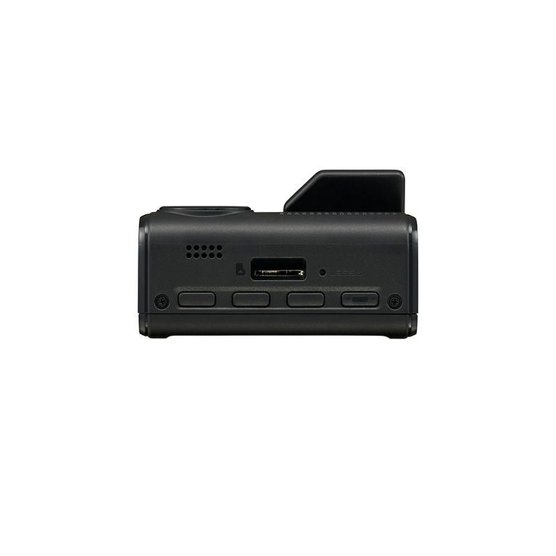 前後撮影対応 2カメラドライブレコーダー DRV-R40W 製品3年保証 高画質