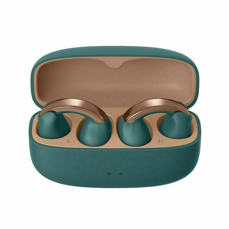 2週間お試し可能】【数量限定イヤホンケース付】ワイヤレスイヤホン HA