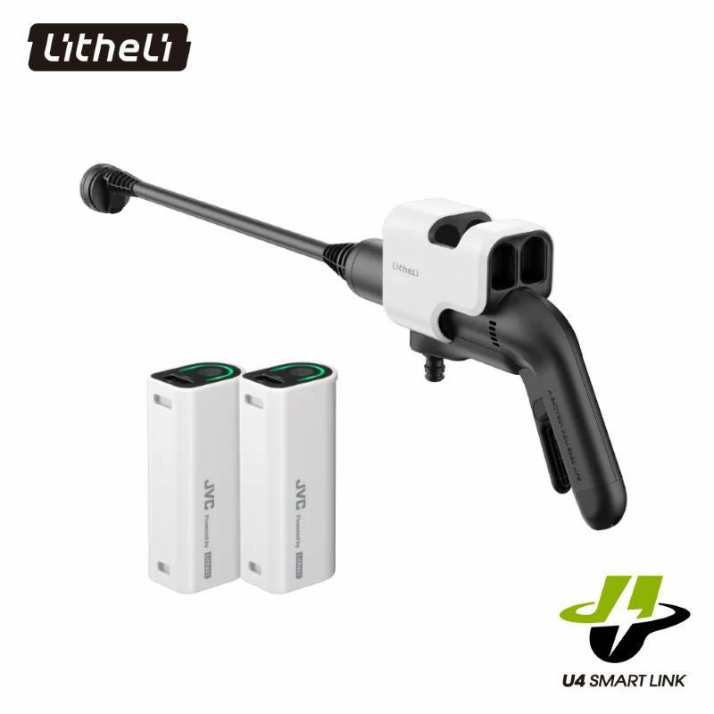 ポータブル電源 アクセサリー関連【信頼の国内メーカー品質】 | JVC