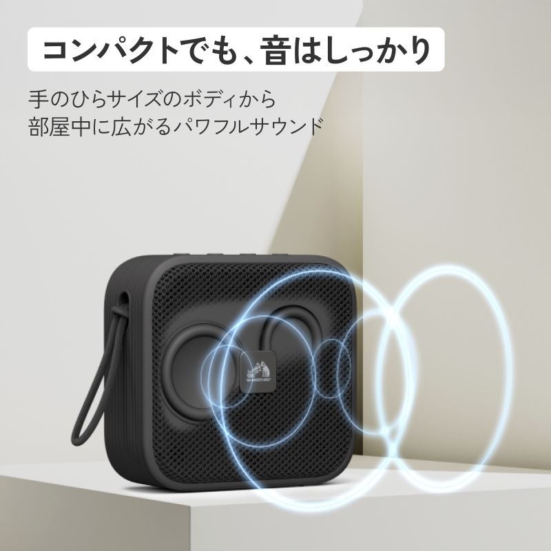 ポータブルワイヤレススピーカー SP-C100BT | JVCケンウッドストア