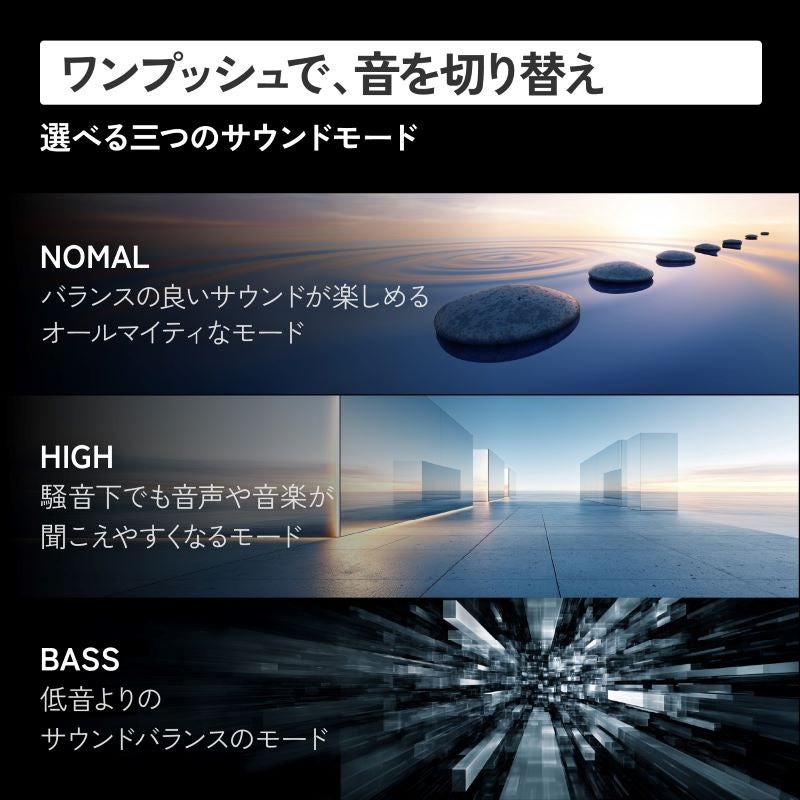 ワイヤレスイヤホン HA-NP80T | JVCケンウッドストア